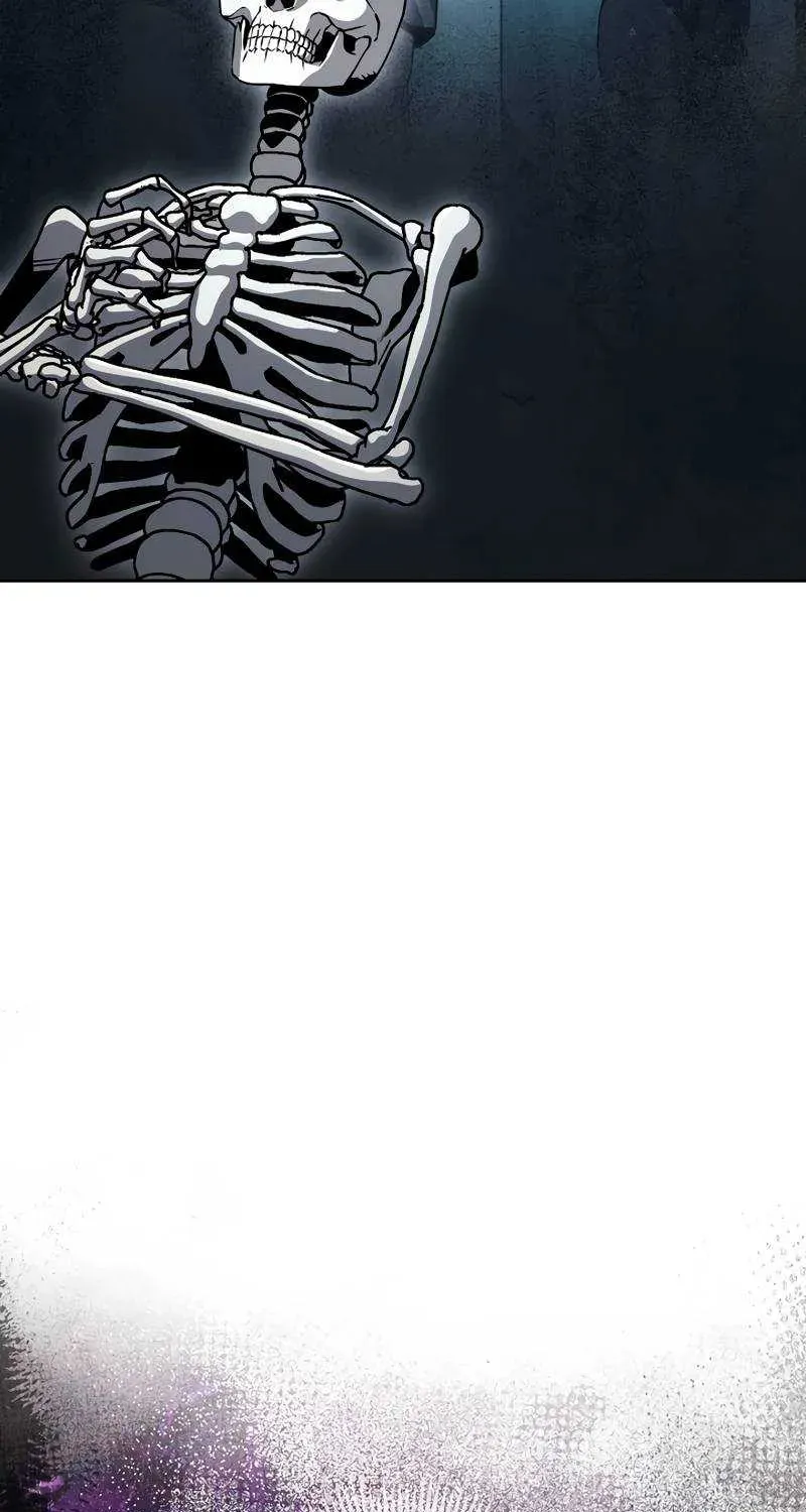 Skeleton Soldier Chapter 230 page 27 - 