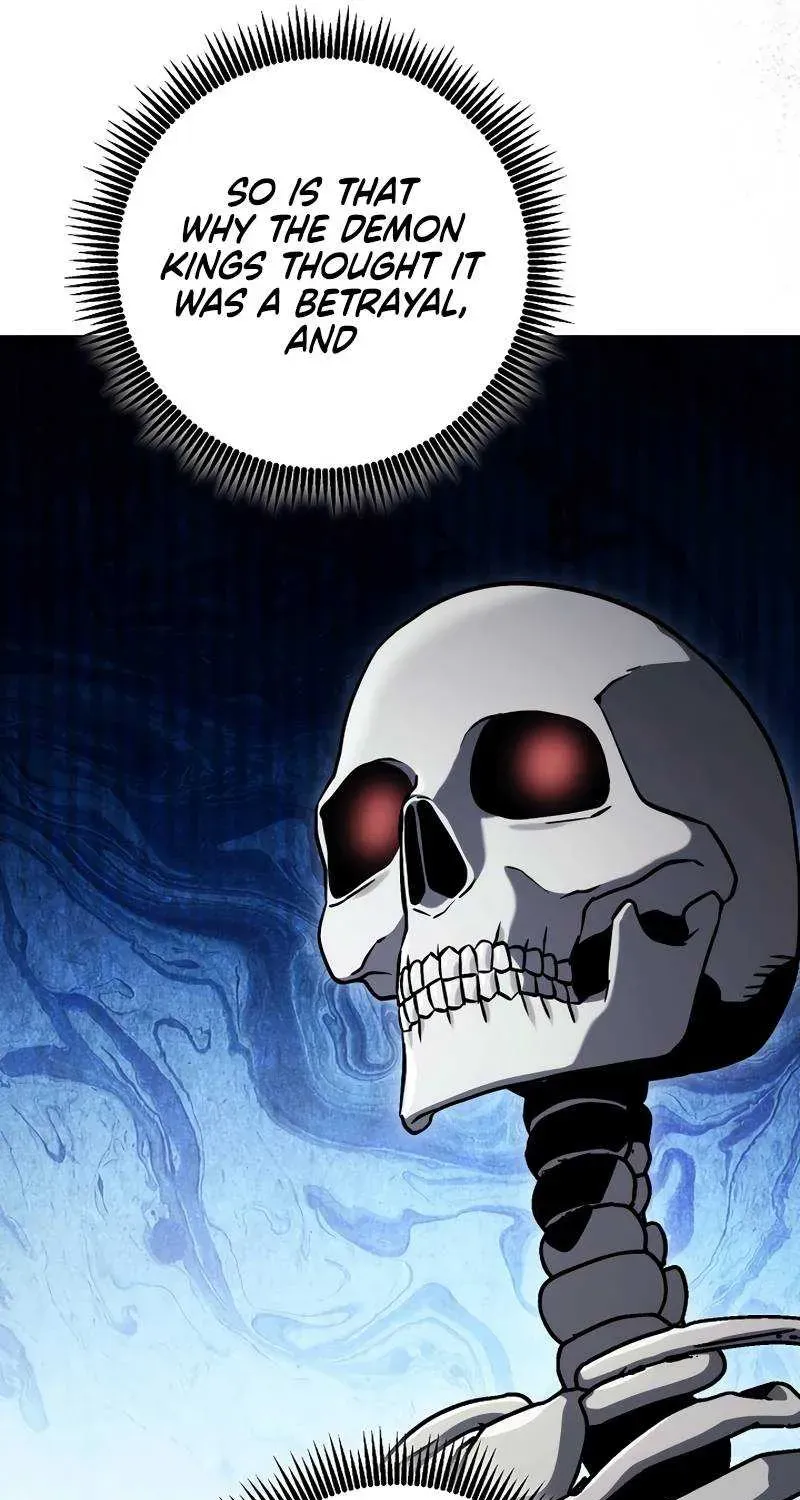 Skeleton Soldier Chapter 230 page 30 - 