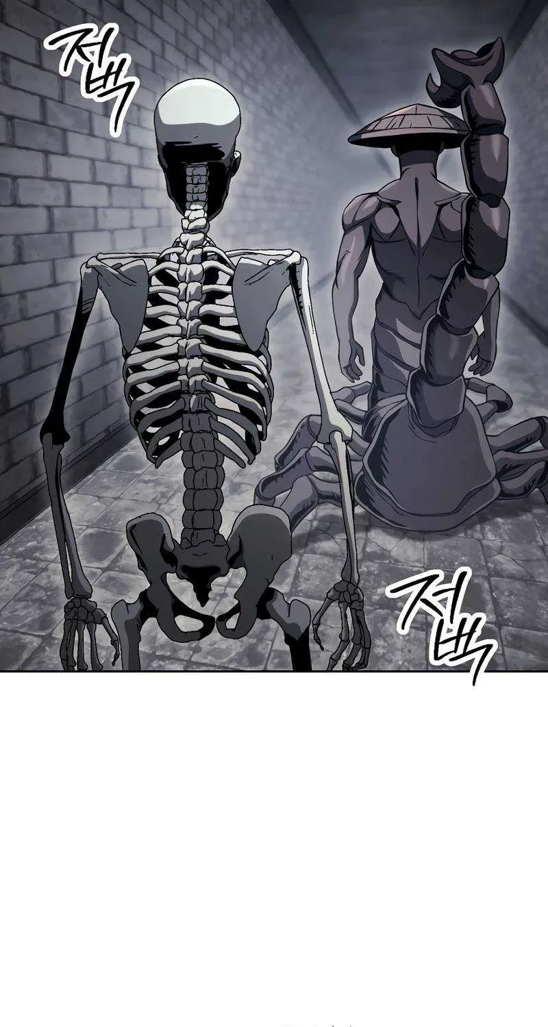 Skeleton Soldier Chapter 230 page 32 - 