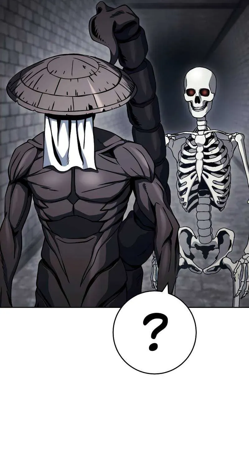 Skeleton Soldier Chapter 230 page 37 - 
