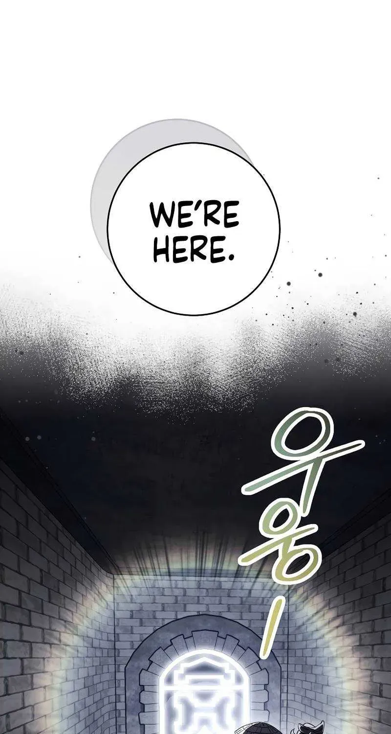 Skeleton Soldier Chapter 230 page 38 - 