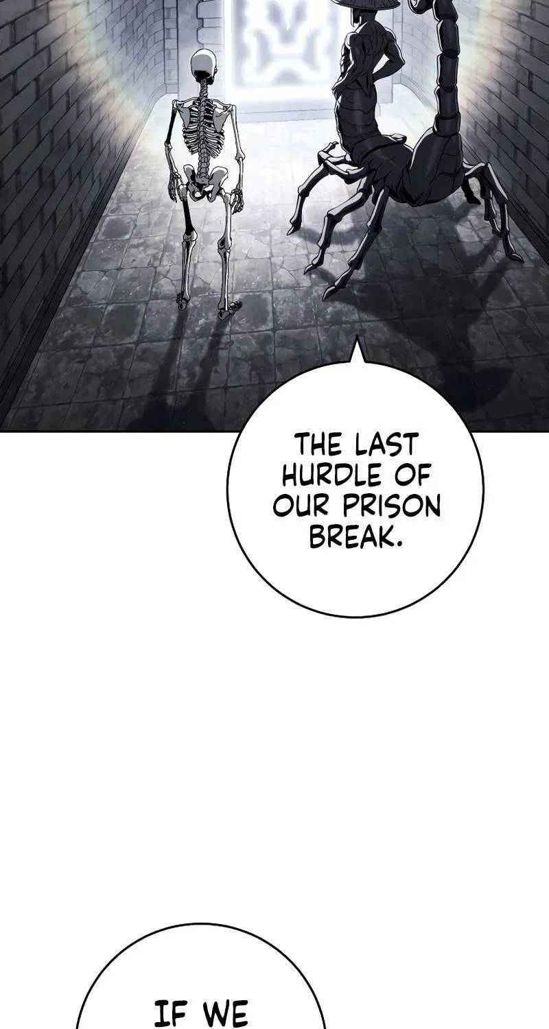 Skeleton Soldier Chapter 230 page 39 - 