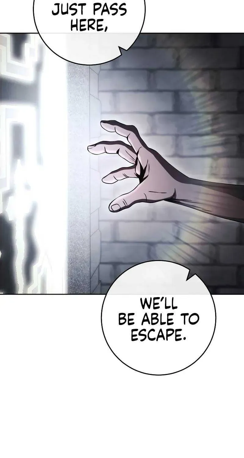 Skeleton Soldier Chapter 230 page 40 - 