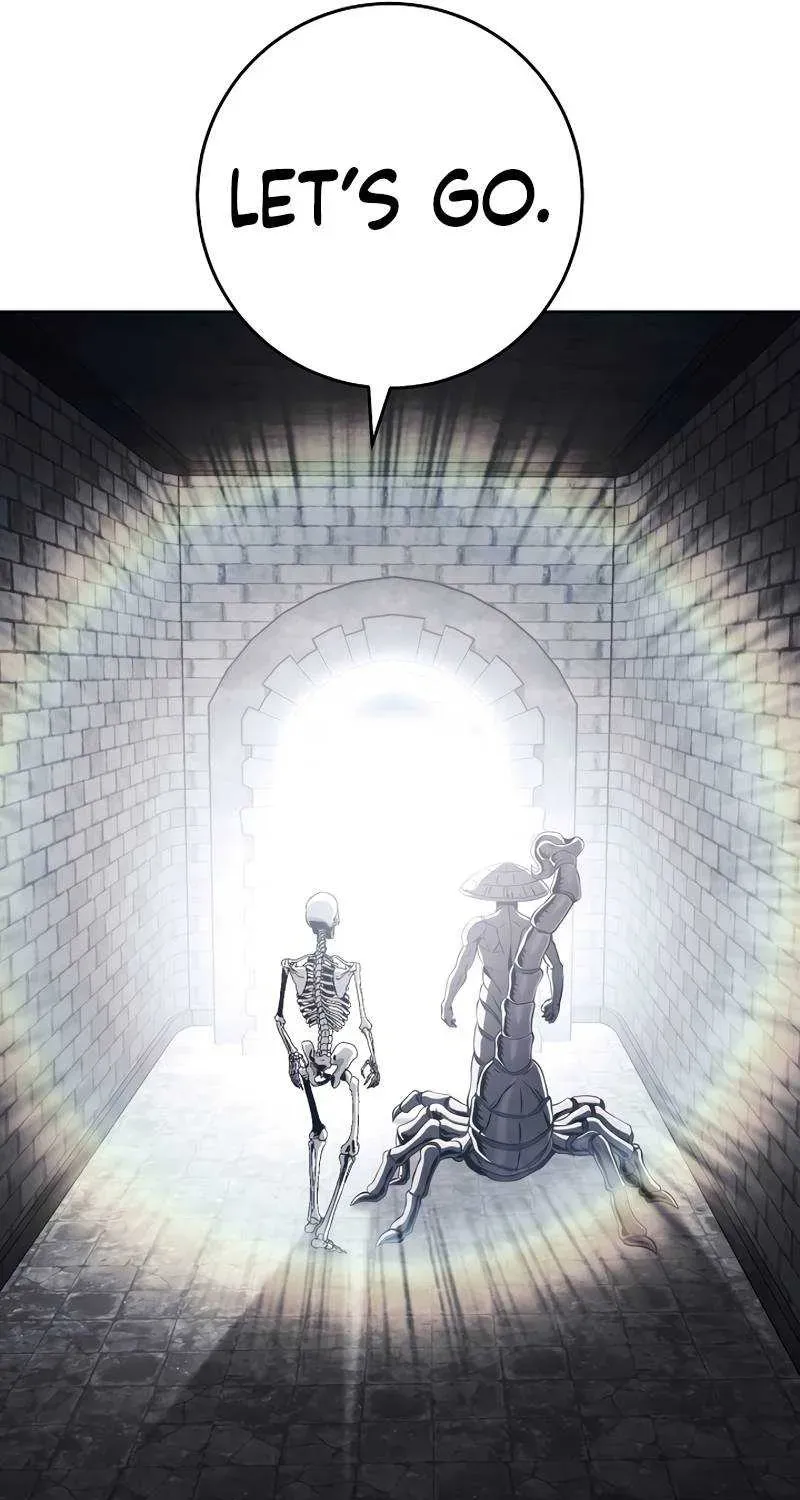 Skeleton Soldier Chapter 230 page 43 - 