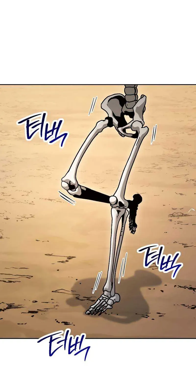 Skeleton Soldier Chapter 230 page 59 - 