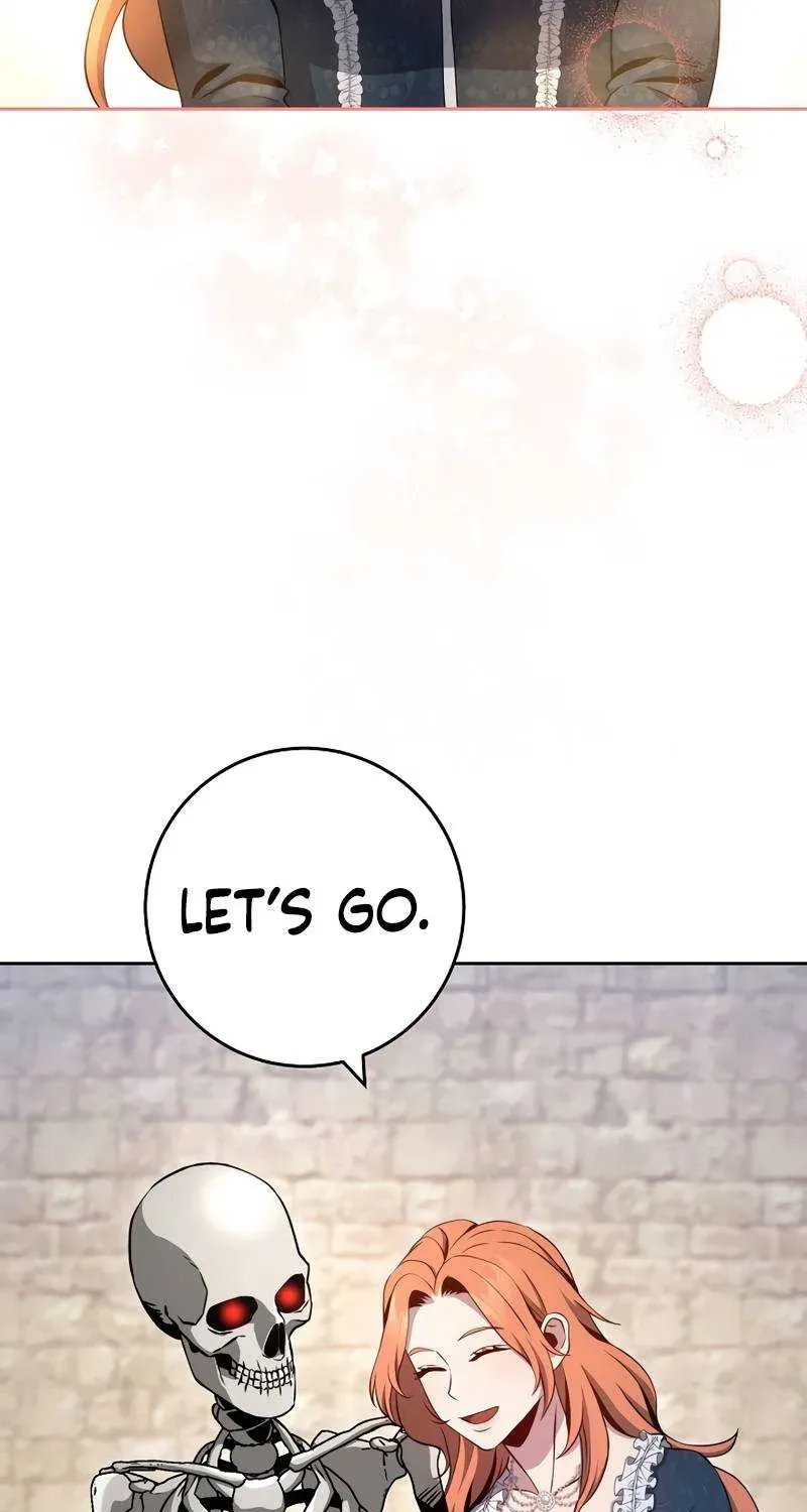 Skeleton Soldier Chapter 230 page 74 - 