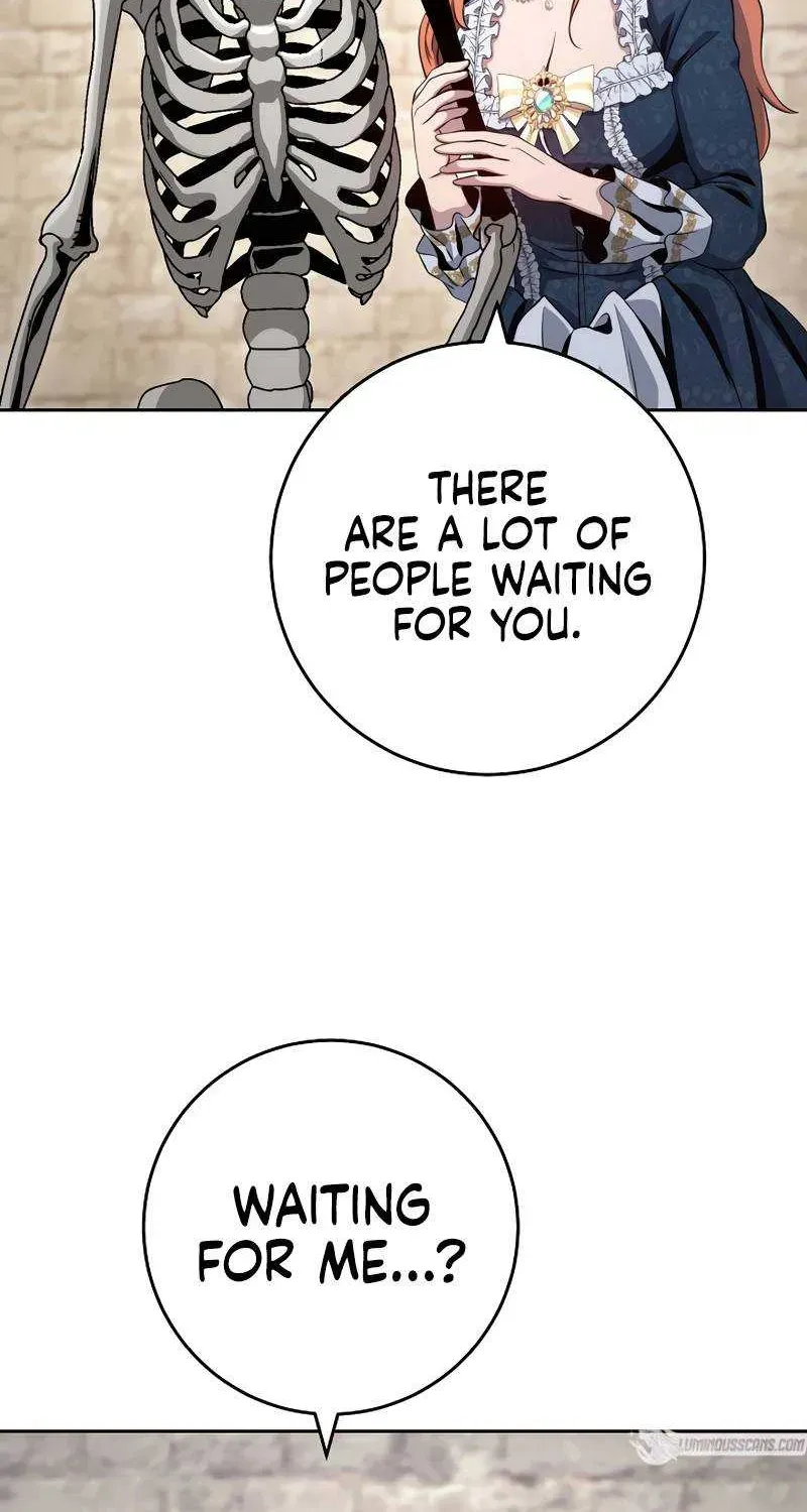 Skeleton Soldier Chapter 230 page 75 - 