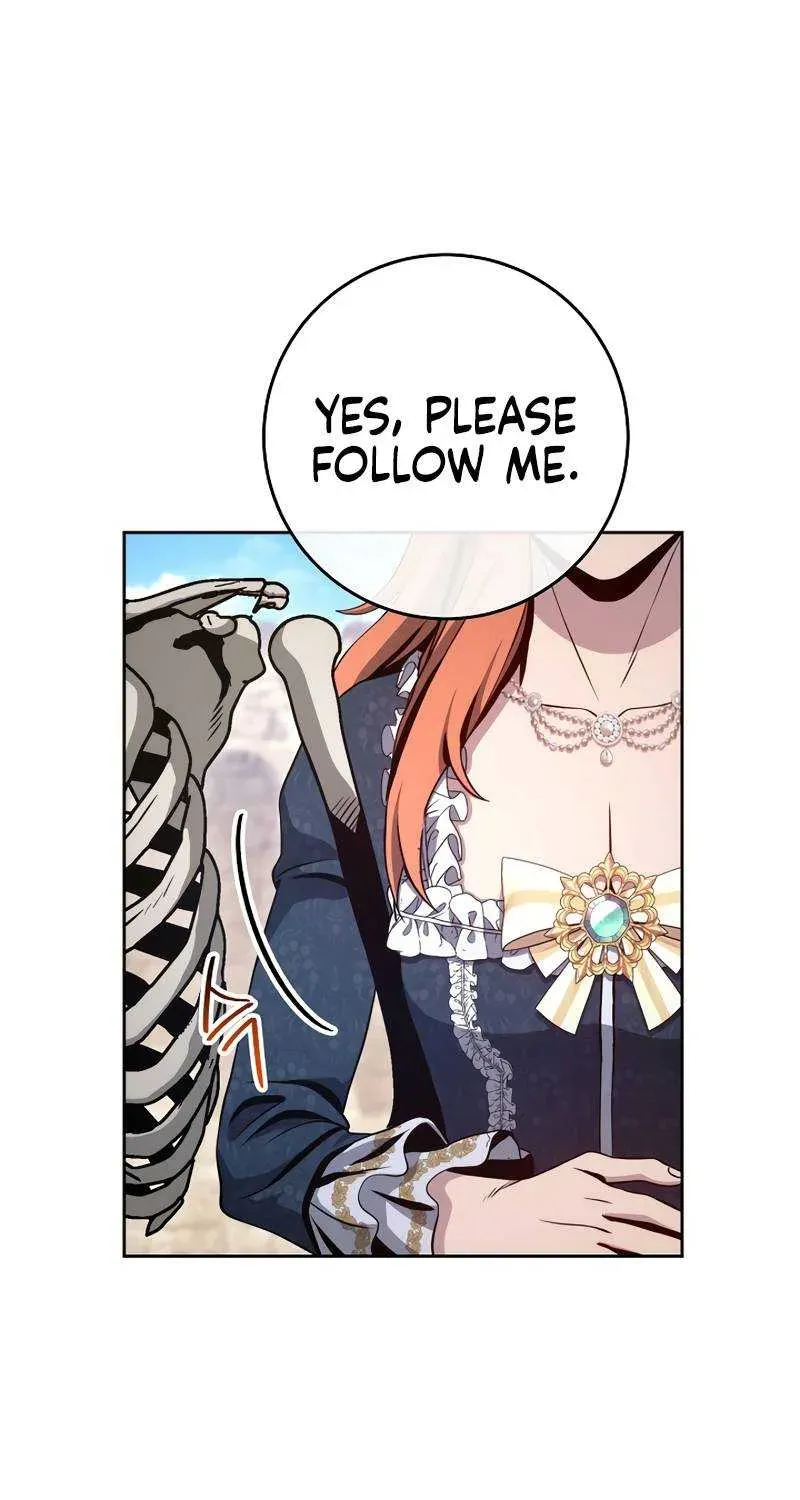 Skeleton Soldier Chapter 230 page 77 - 