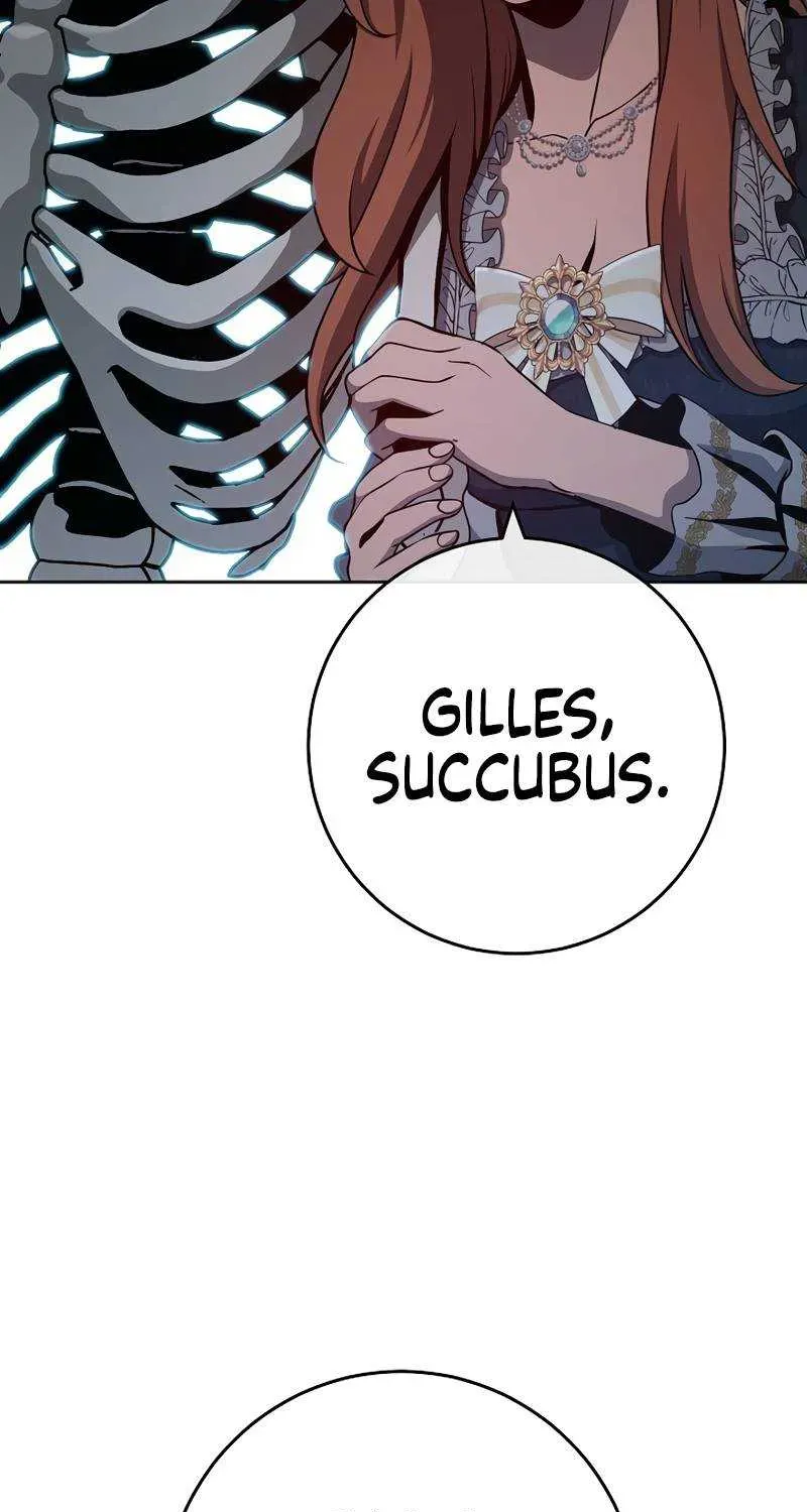 Skeleton Soldier Chapter 230 page 85 - 