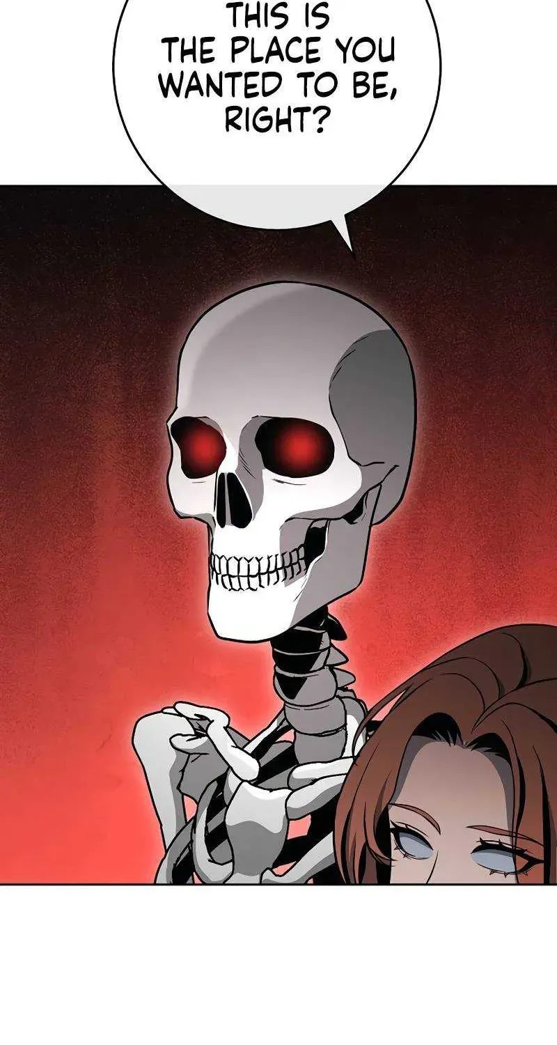 Skeleton Soldier Chapter 230 page 86 - 