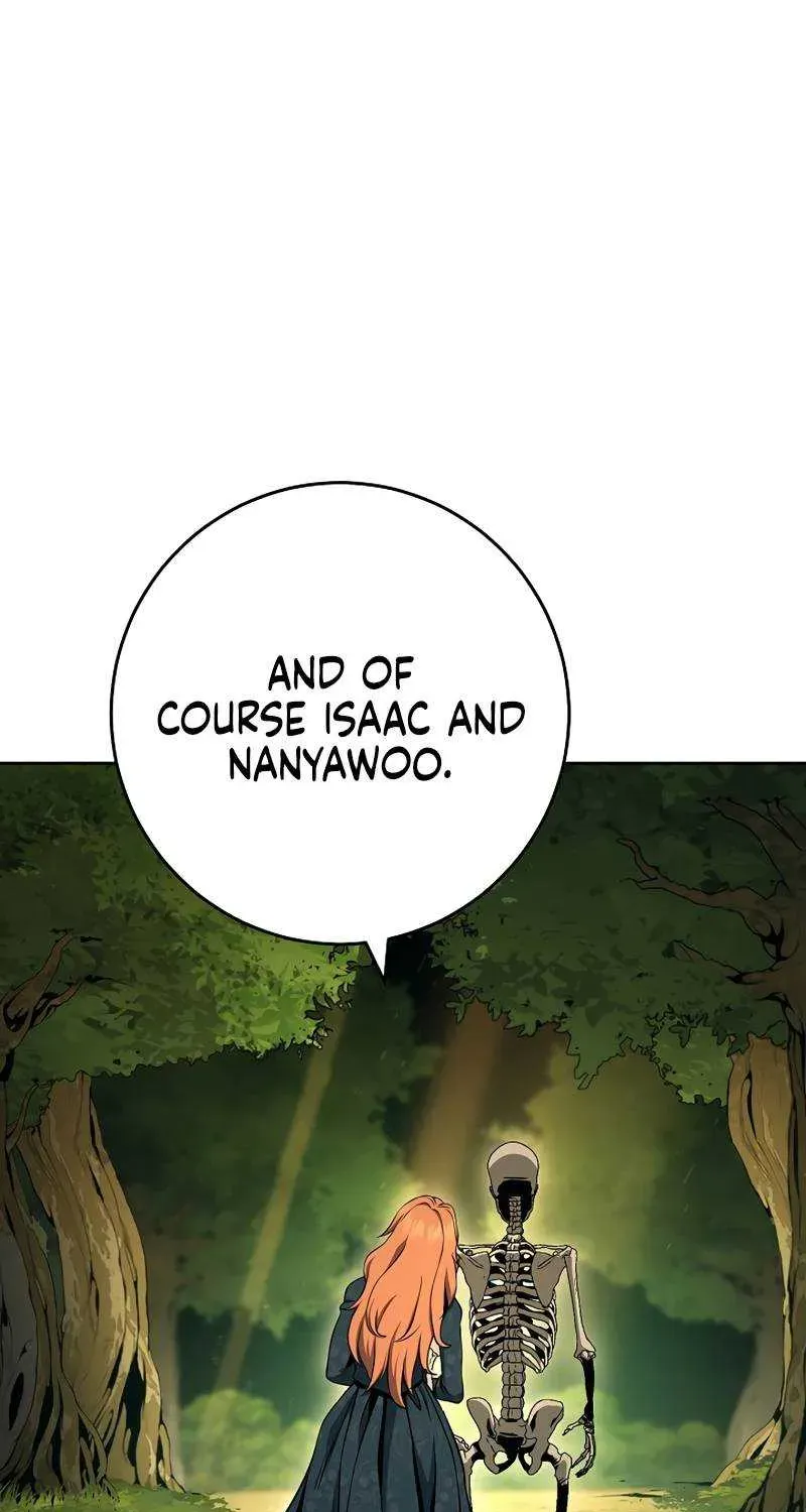 Skeleton Soldier Chapter 230 page 87 - 