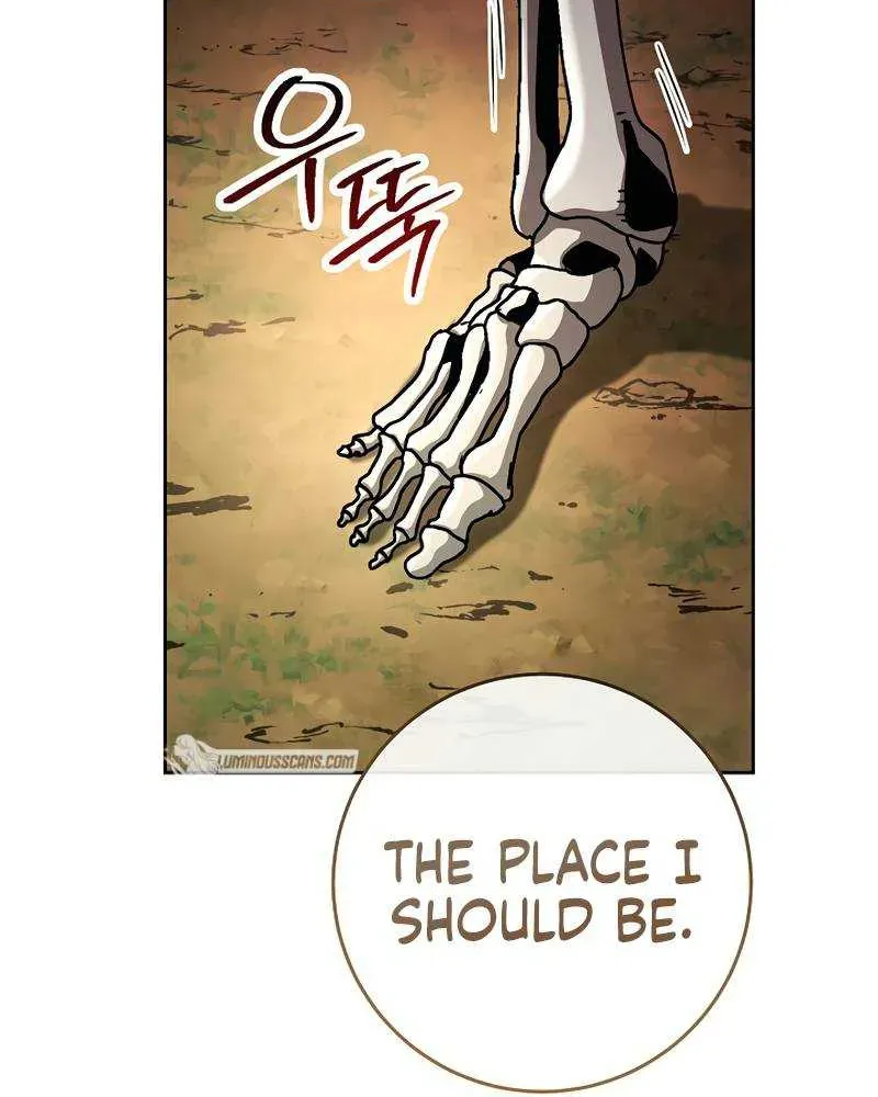 Skeleton Soldier Chapter 230 page 89 - 