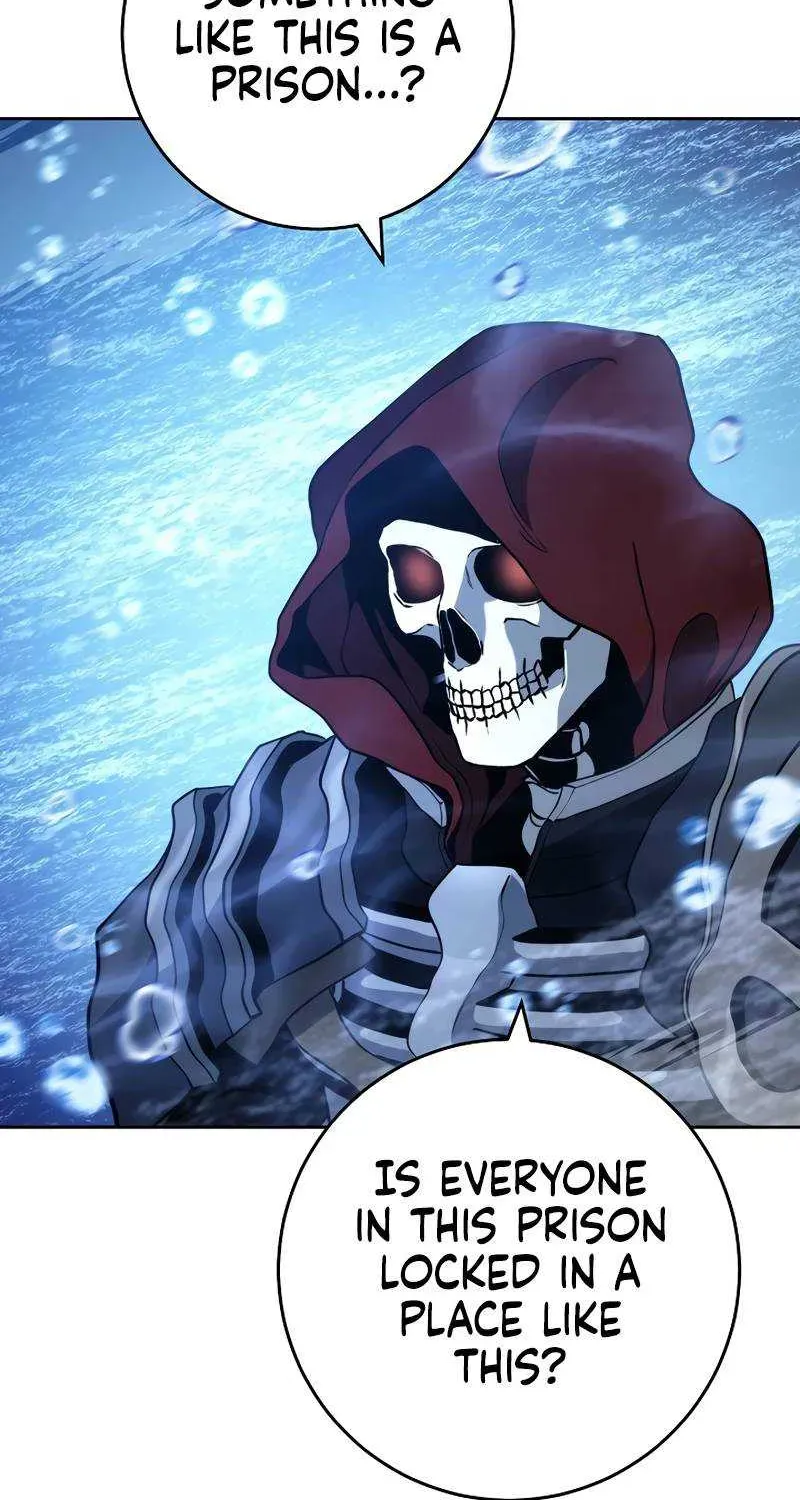 Skeleton Soldier Chapter 231 page 105 - 
