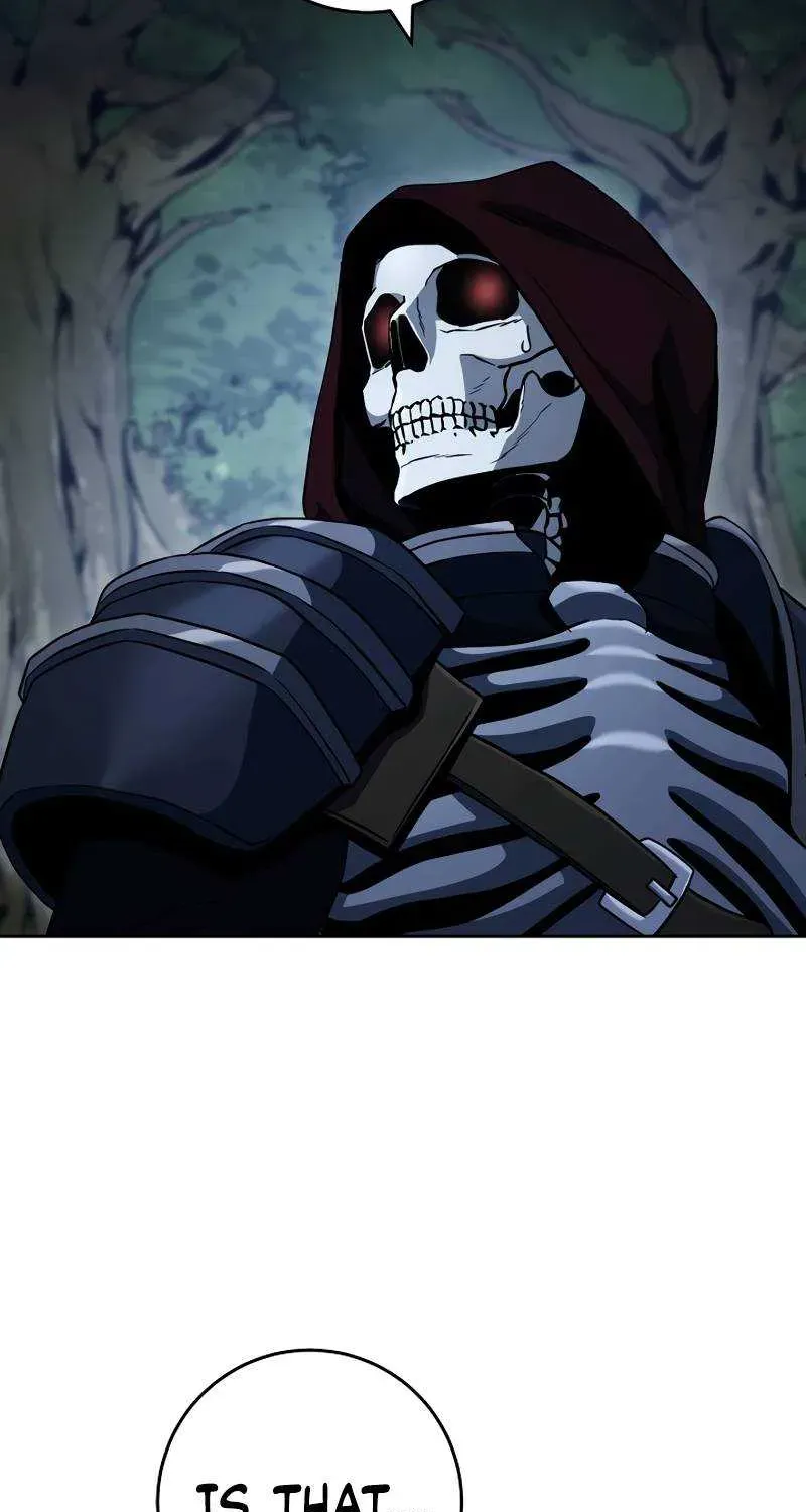 Skeleton Soldier Chapter 231 page 18 - 