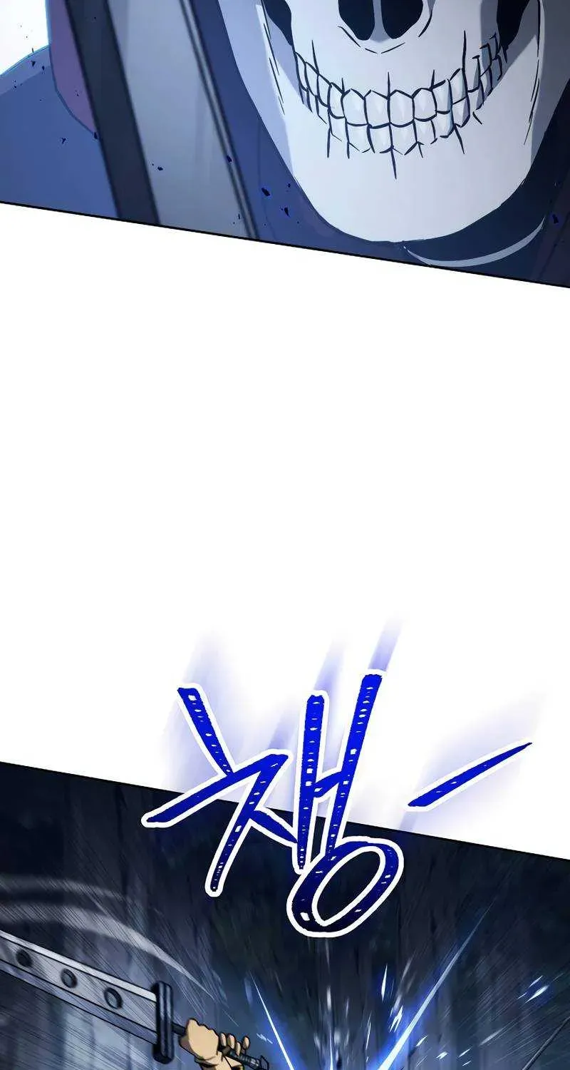 Skeleton Soldier Chapter 231 page 24 - 