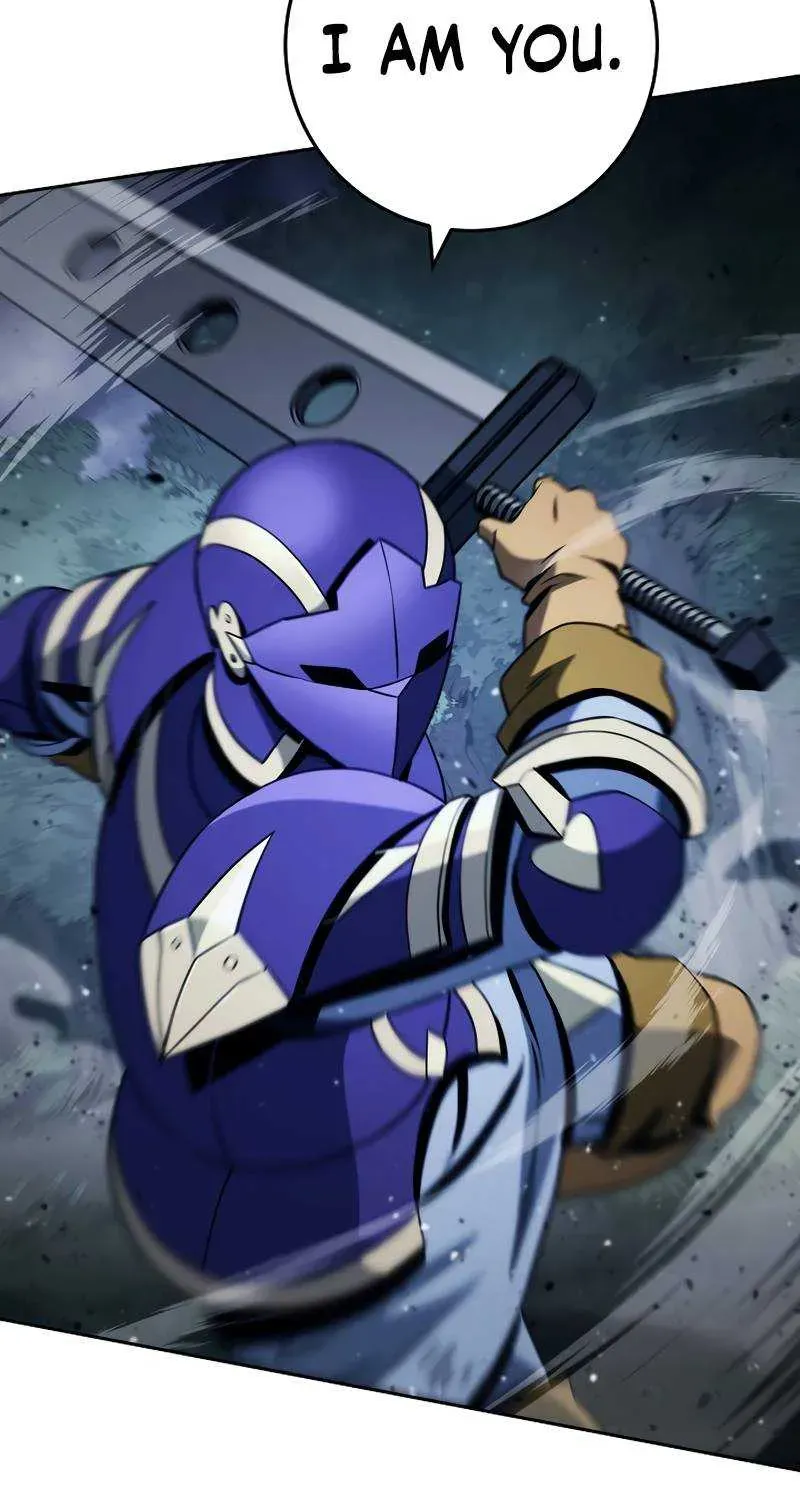 Skeleton Soldier Chapter 231 page 26 - 