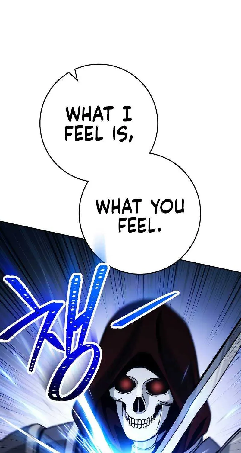 Skeleton Soldier Chapter 231 page 27 - 