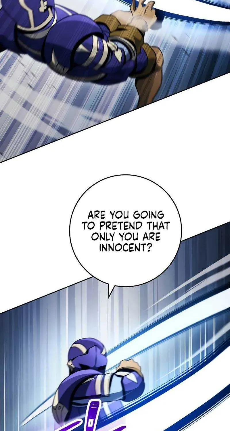 Skeleton Soldier Chapter 231 page 30 - 