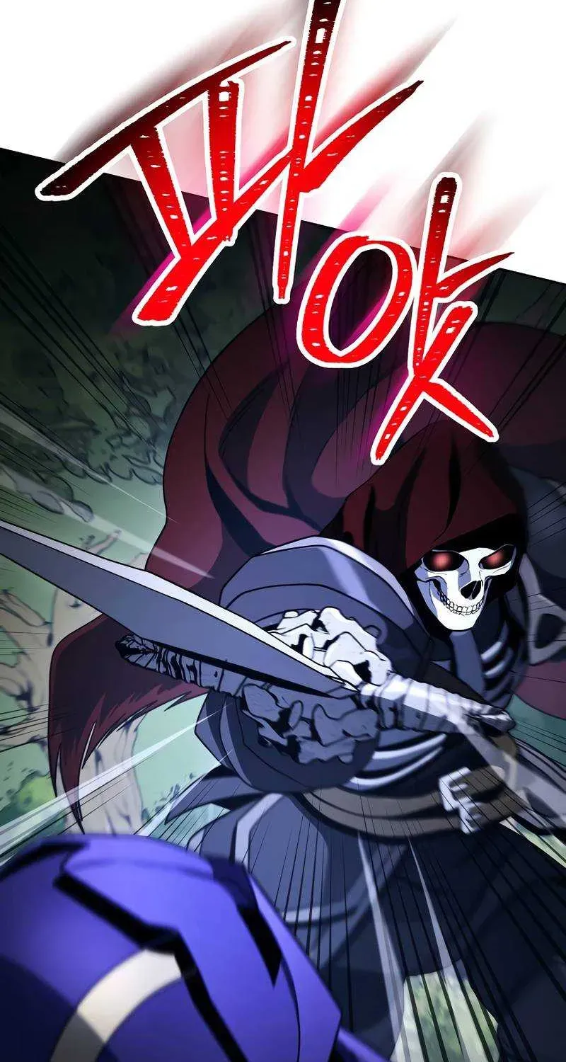 Skeleton Soldier Chapter 231 page 32 - 
