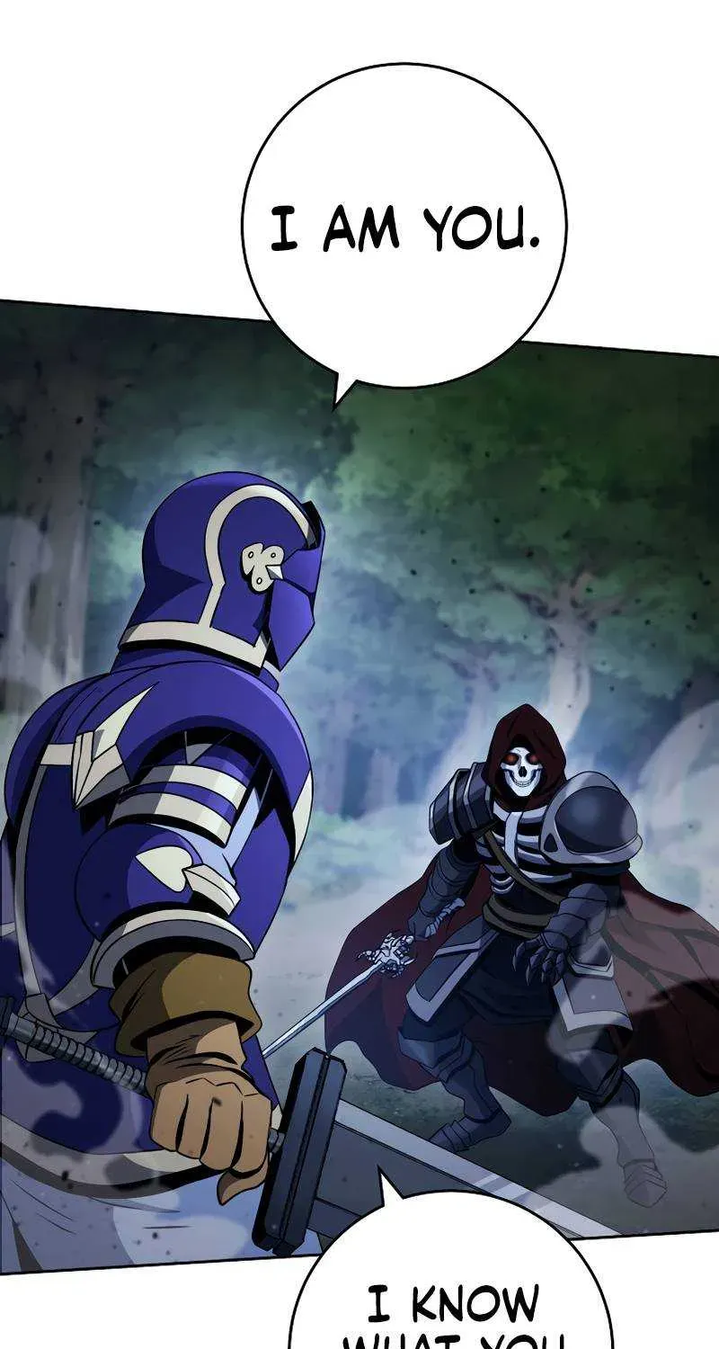 Skeleton Soldier Chapter 231 page 41 - 