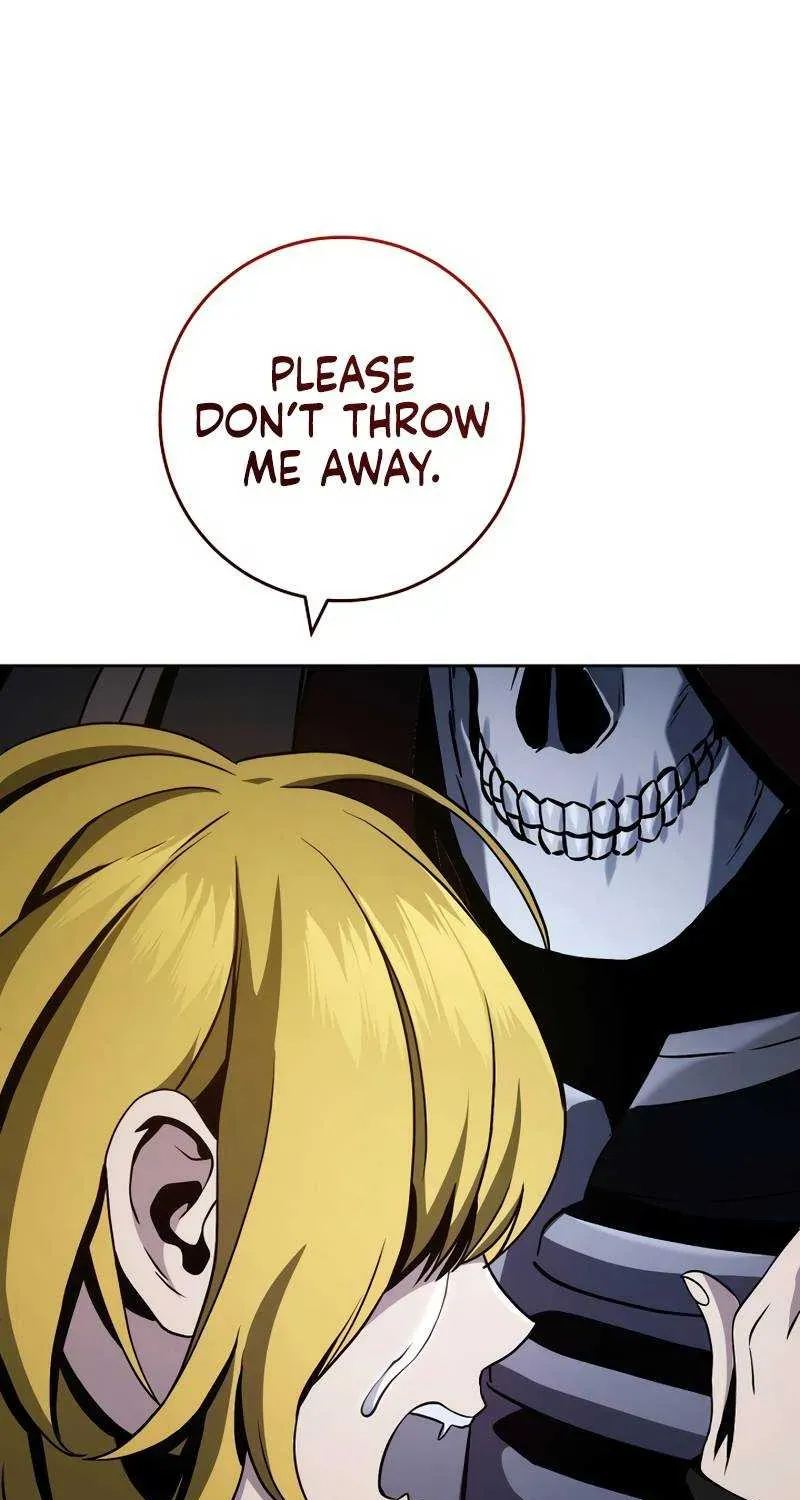 Skeleton Soldier Chapter 231 page 48 - 