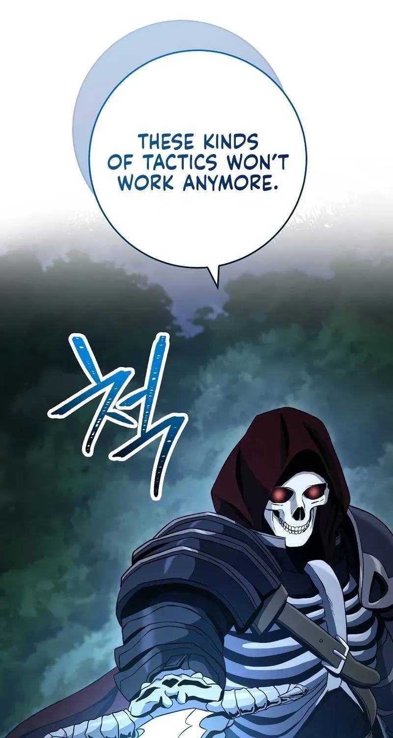 Skeleton Soldier Chapter 231 page 9 - 