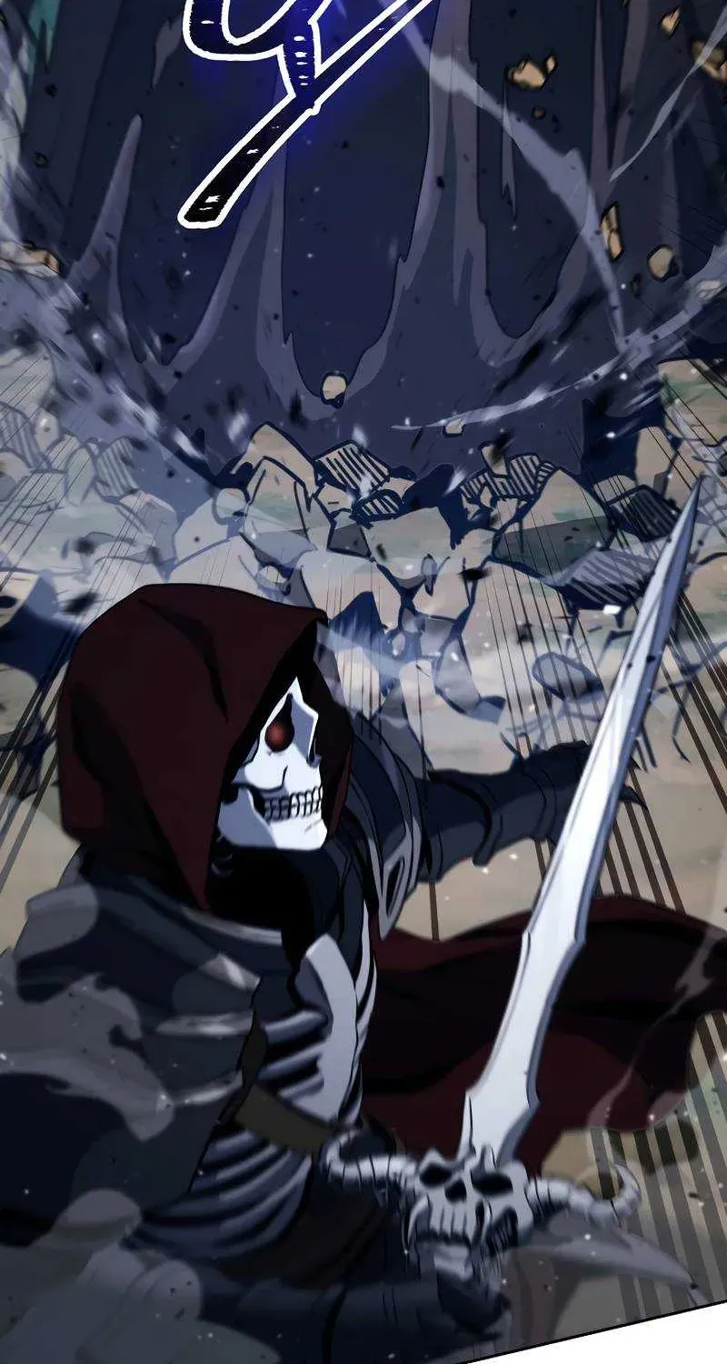 Skeleton Soldier Chapter 231 page 83 - 