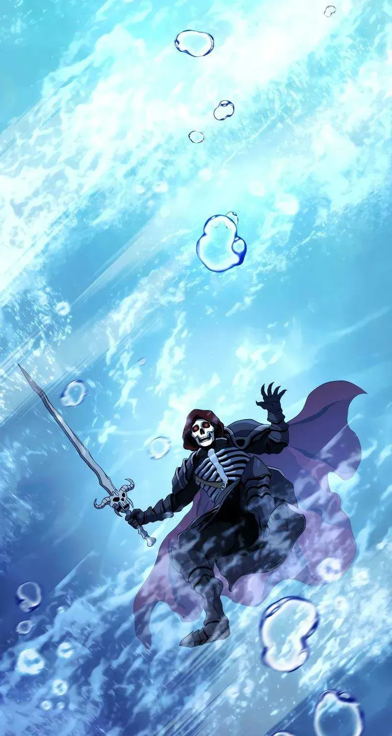 Skeleton Soldier Chapter 231 page 90 - 