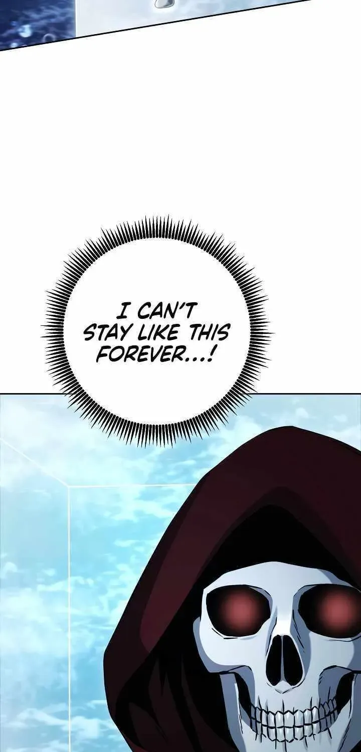 Skeleton Soldier Chapter 232 page 16 - 