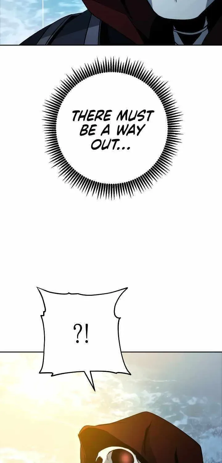 Skeleton Soldier Chapter 232 page 17 - 