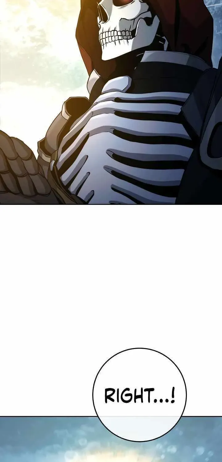 Skeleton Soldier Chapter 232 page 18 - 