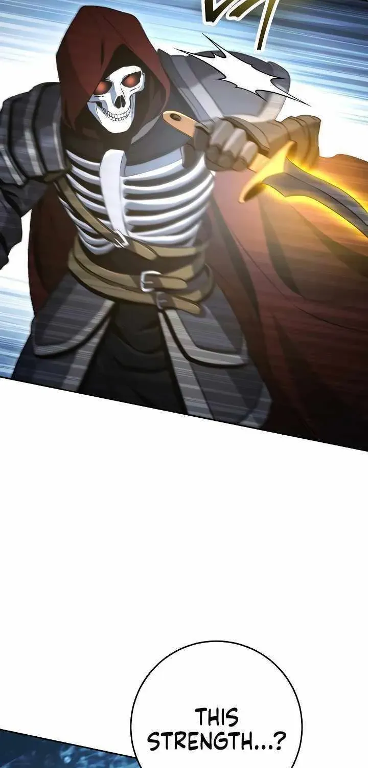 Skeleton Soldier Chapter 232 page 20 - 
