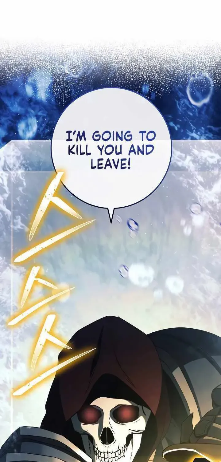 Skeleton Soldier Chapter 232 page 22 - 