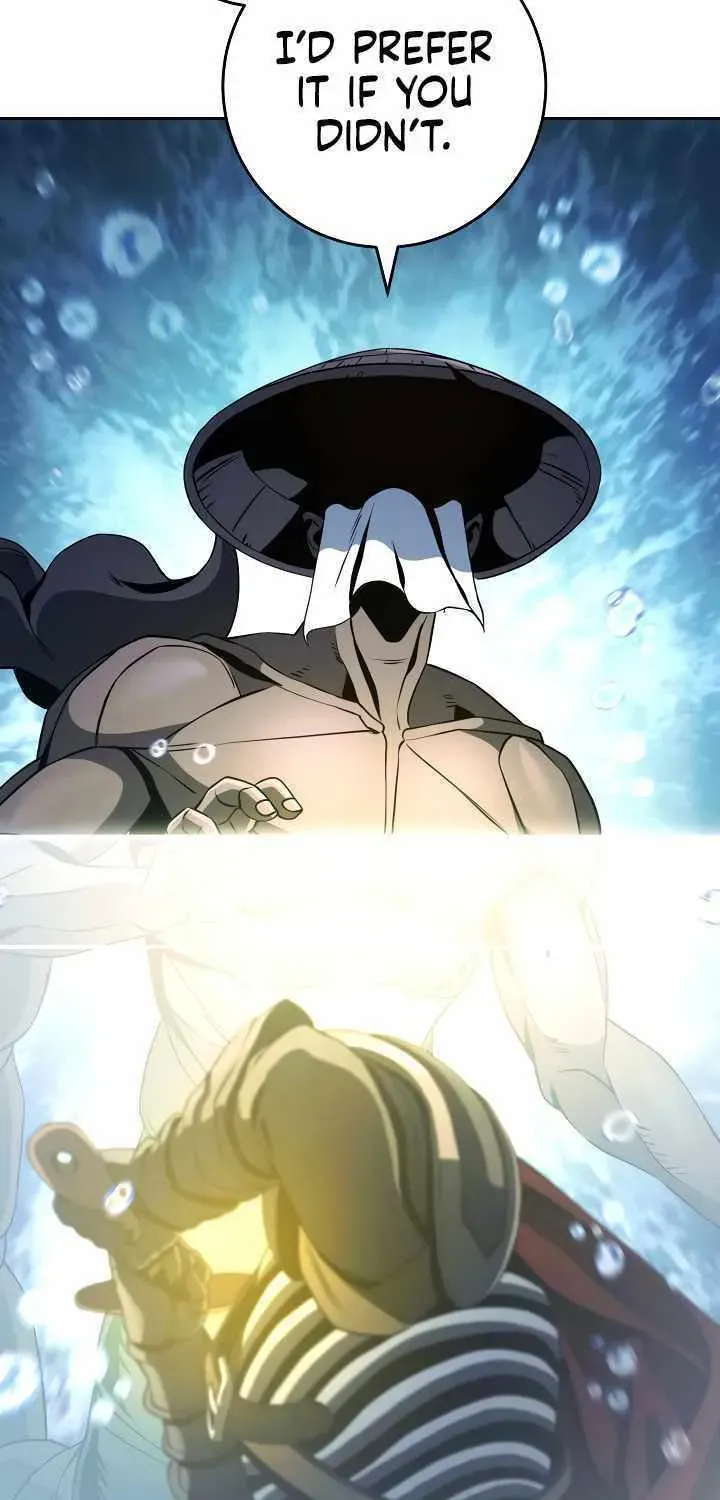 Skeleton Soldier Chapter 232 page 26 - 
