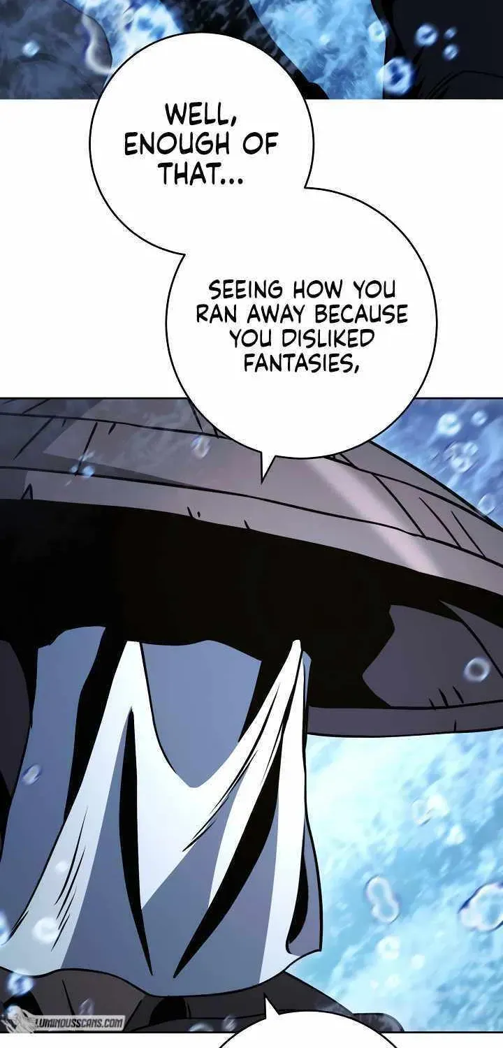 Skeleton Soldier Chapter 232 page 4 - 