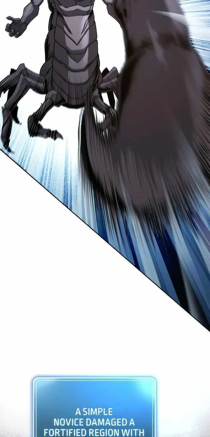 Skeleton Soldier Chapter 232 page 35 - 