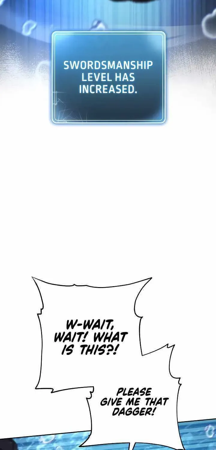 Skeleton Soldier Chapter 232 page 38 - 