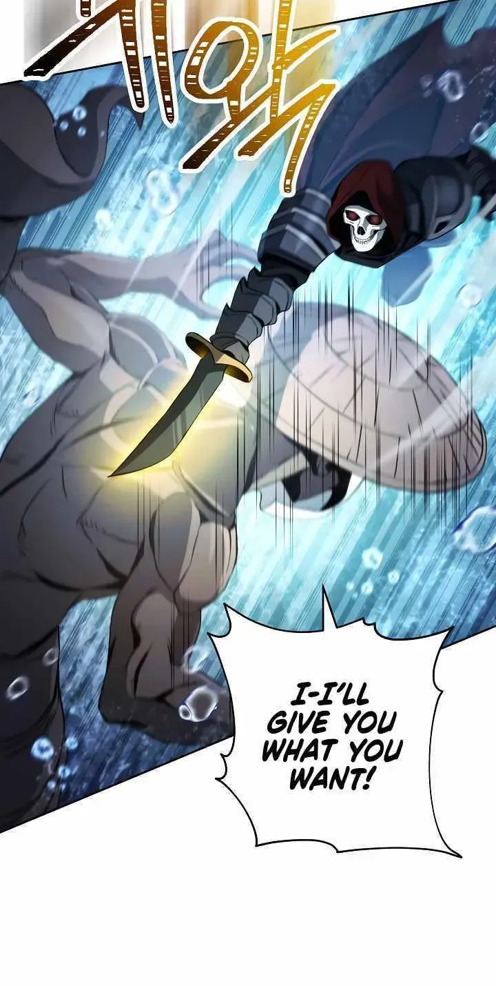 Skeleton Soldier Chapter 232 page 40 - 