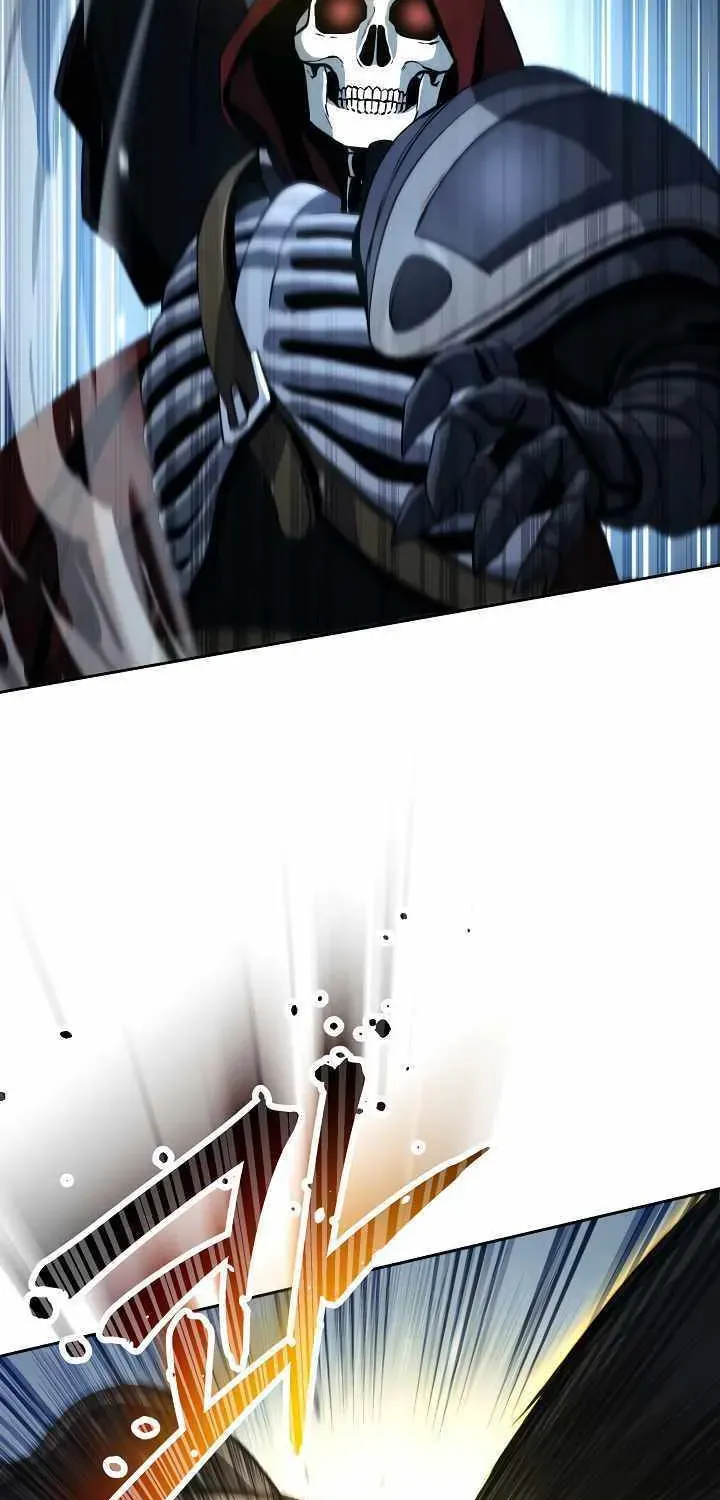 Skeleton Soldier Chapter 232 page 43 - 