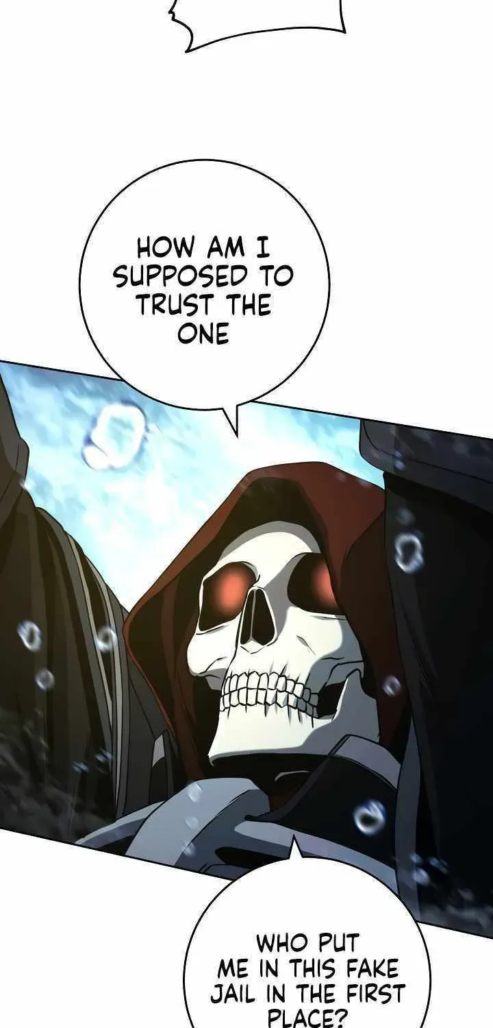 Skeleton Soldier Chapter 232 page 47 - 