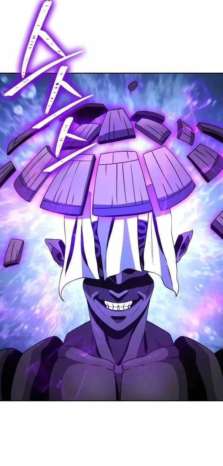 Skeleton Soldier Chapter 232 page 51 - 