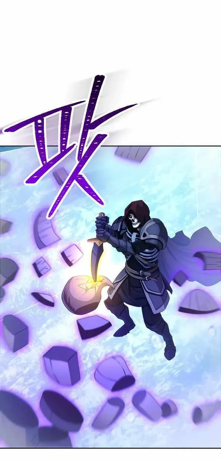Skeleton Soldier Chapter 232 page 52 - 