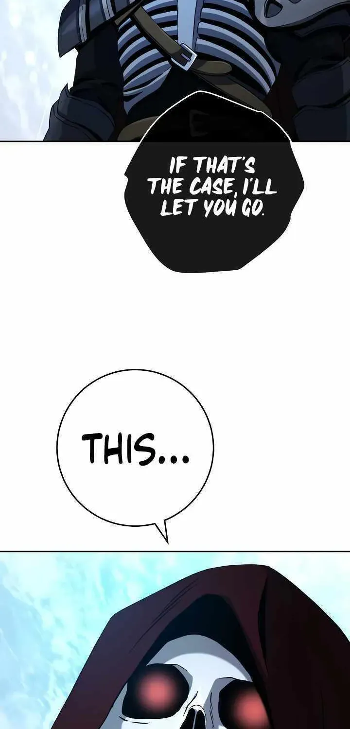 Skeleton Soldier Chapter 232 page 54 - 