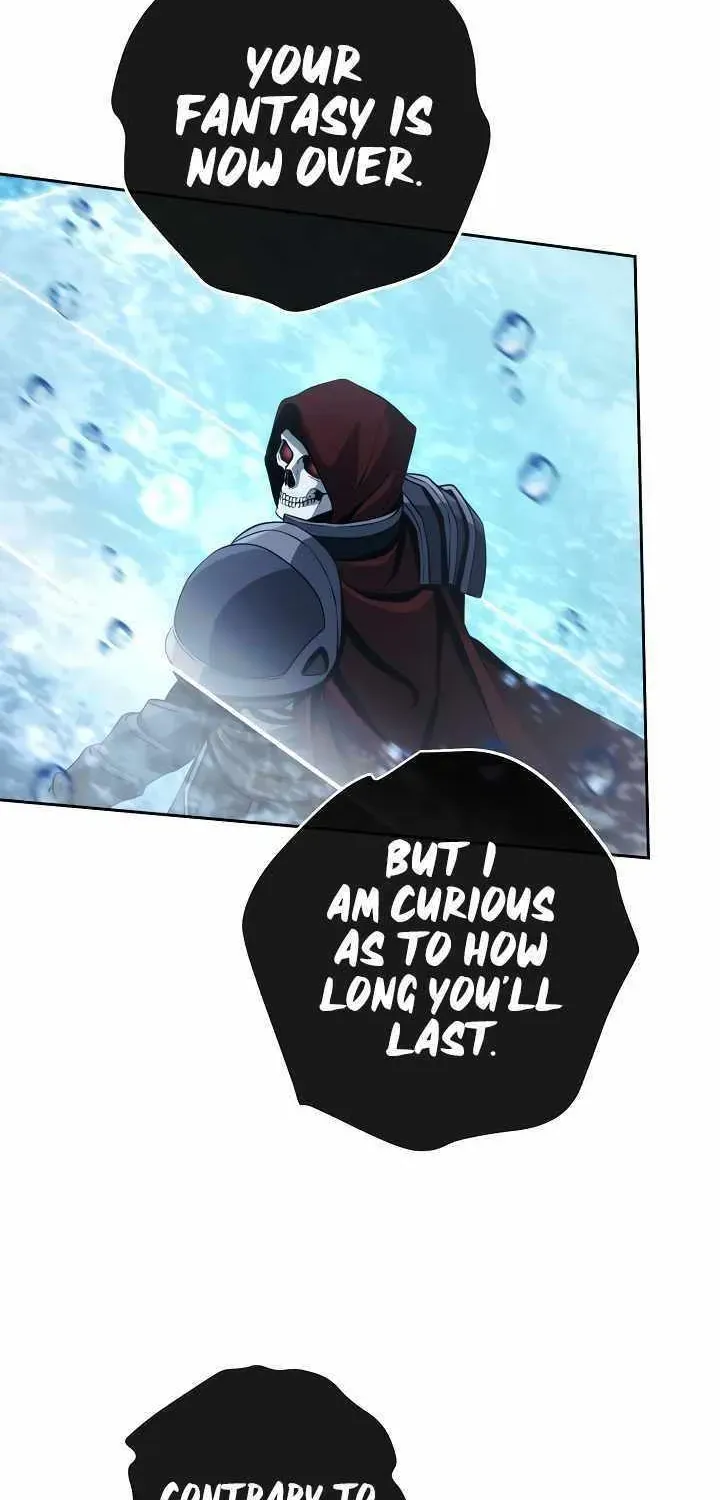 Skeleton Soldier Chapter 232 page 56 - 