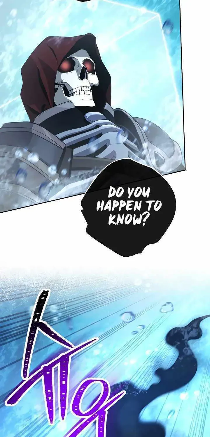 Skeleton Soldier Chapter 232 page 58 - 