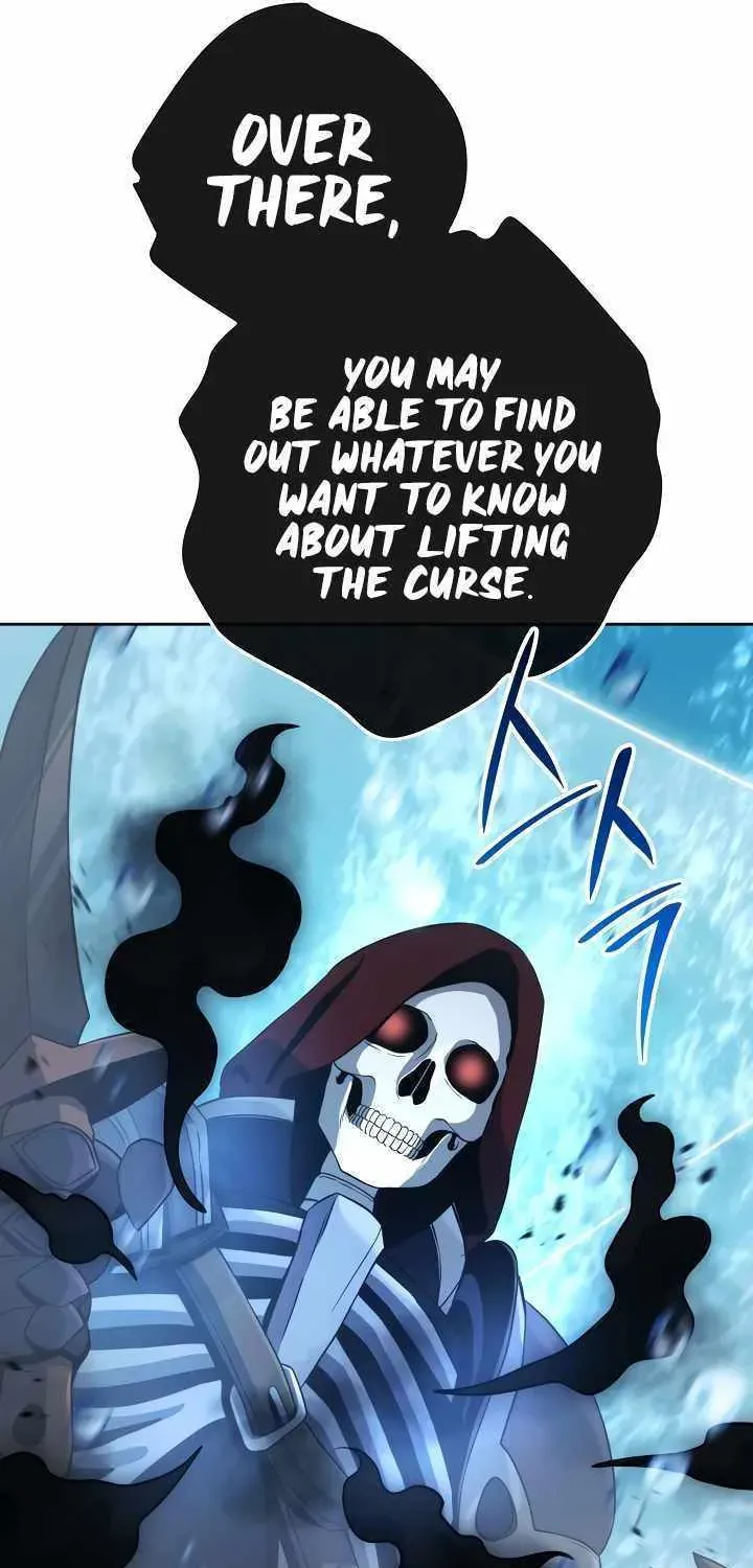 Skeleton Soldier Chapter 232 page 61 - 