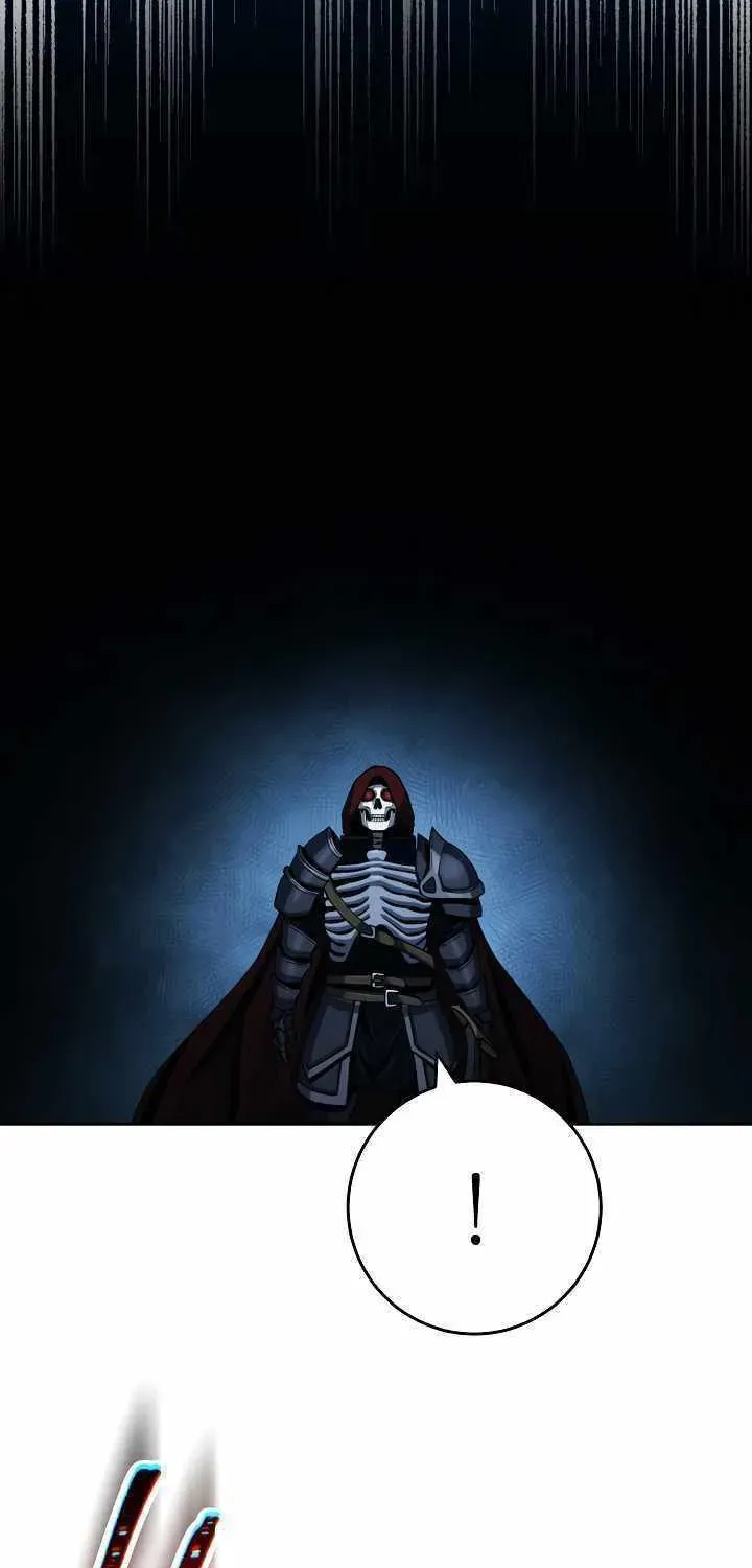 Skeleton Soldier Chapter 232 page 63 - 
