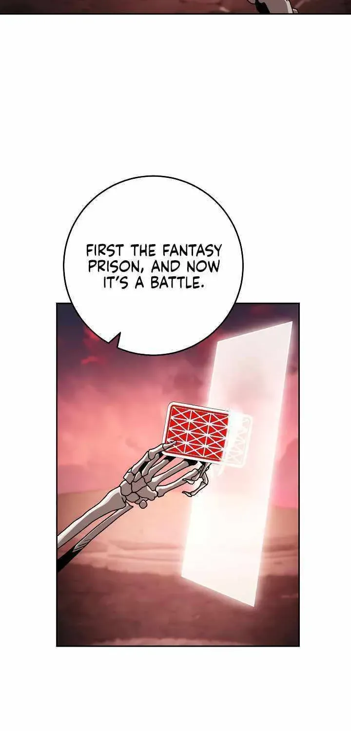 Skeleton Soldier Chapter 232 page 74 - 