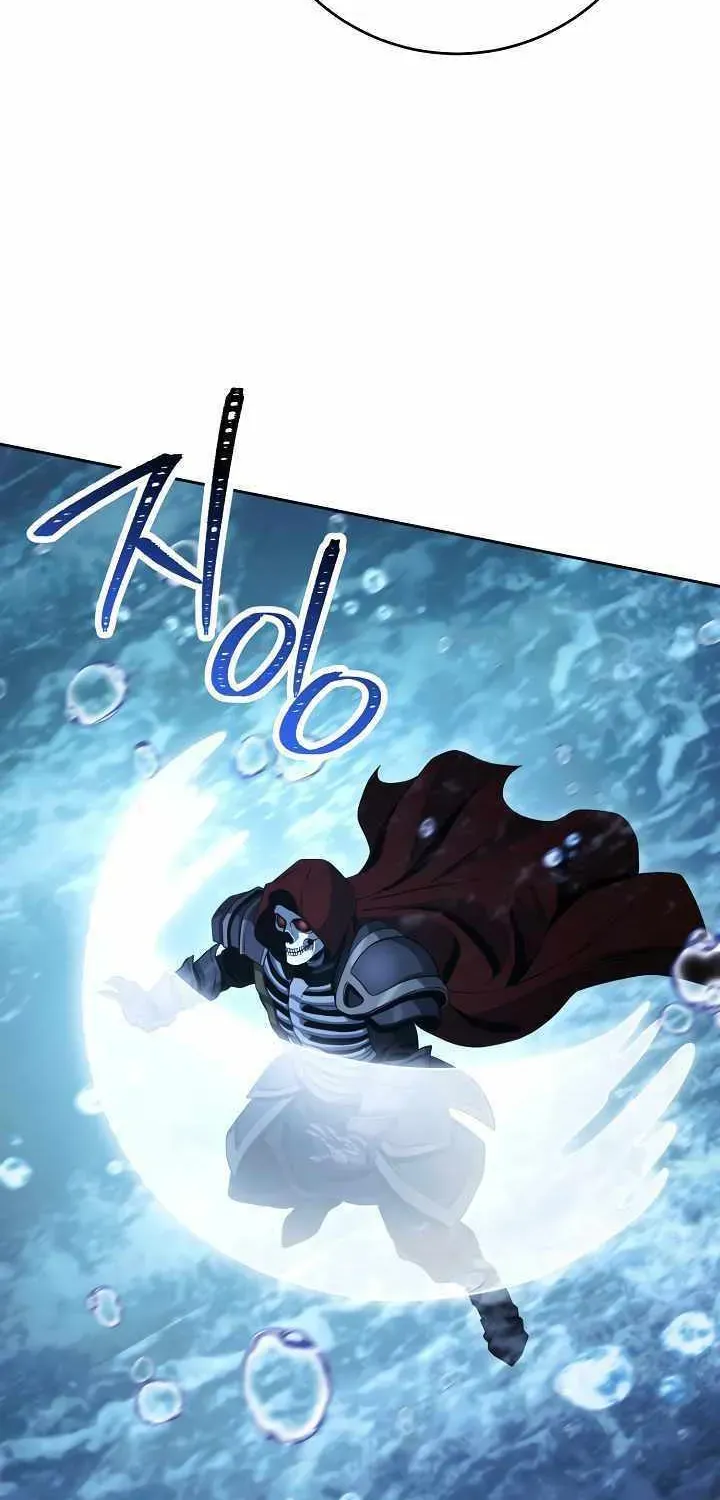 Skeleton Soldier Chapter 232 page 10 - 