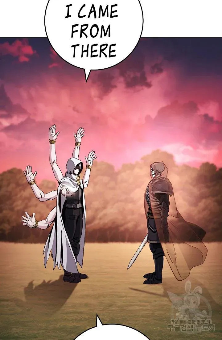 Skeleton Soldier Chapter 233.1 page 114 - 